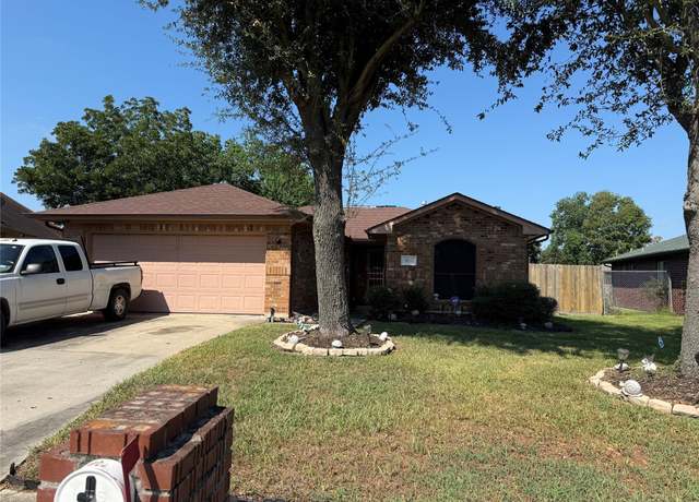 Property at 9851 Guest St, Houston, TX 77078