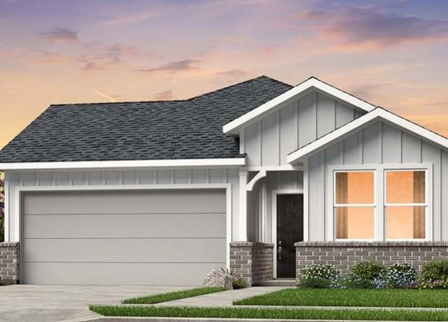 Property at 18018 Old Barrel Dr, Hockley, TX 77447, 4 beds, 3 baths