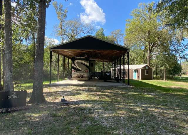 Property at 12 Dollar Ct, Cleveland, TX 77327