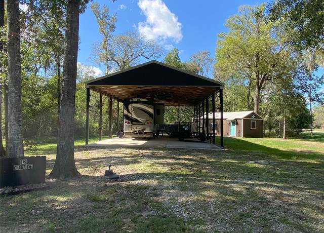 Property at 12 Dollar Ct, Cleveland, TX 77327