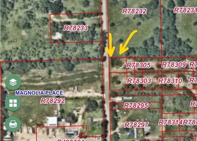Property at 0 Nail Rd St, Fresno, TX 77545