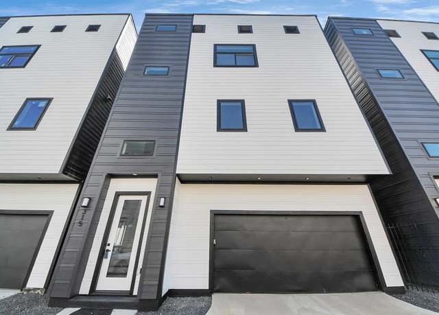 Property at 315 N Nagle St, Houston, TX 77003, 3 beds, 3.5 baths