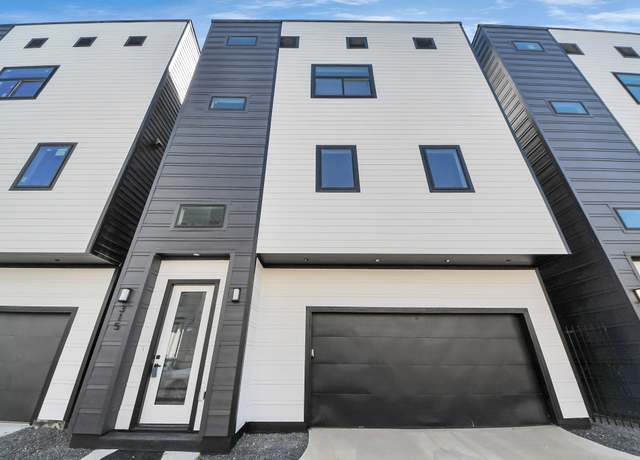 Property at 315 N Nagle St, Houston, TX 77003, 3 beds, 3.5 baths