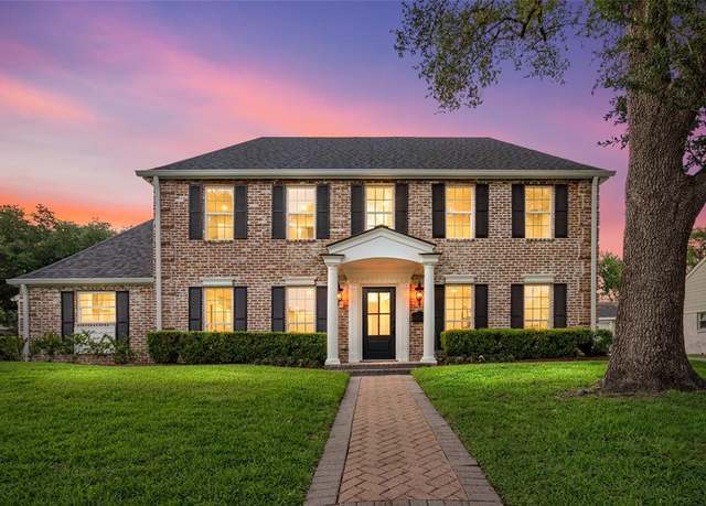 Property at 14218 Cindywood Dr, Houston, TX 77079, 5 beds, 3.5 baths