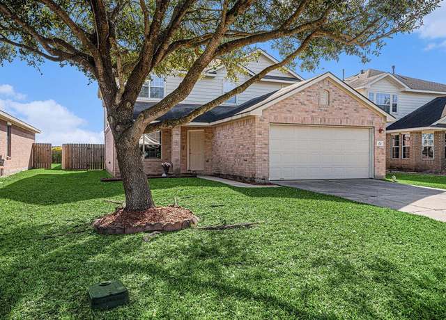 Property at 725 Spoonbill Ln, La Marque, TX 77568, 3 beds, 2.5 baths