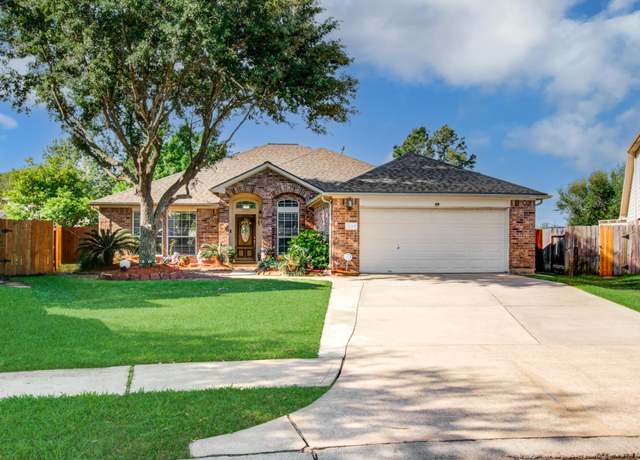 Property at 22319 Wild Rose Trce, Richmond, TX 77407, 4 beds, 2.5 baths
