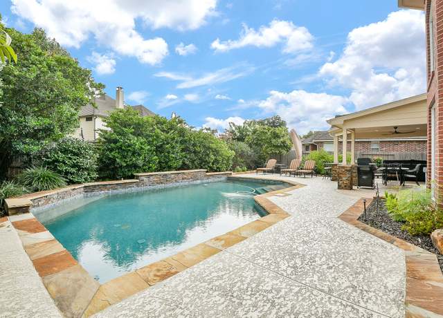 Property at 14710 Placid Pt, Humble, TX 77396, 4 beds, 3.5 baths
