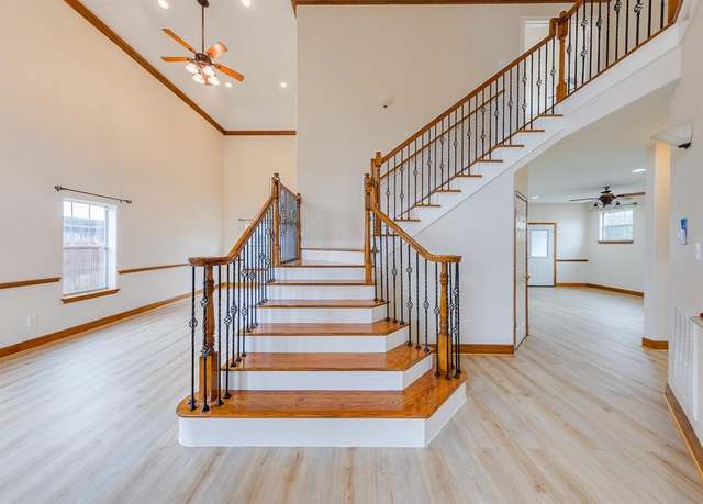Property at 8514 Bonner Dr, Houston, TX 77017, 4 beds, 2.5 baths