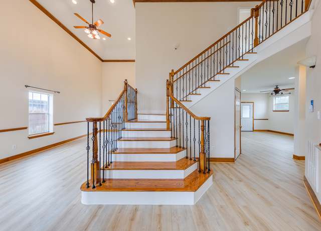 Property at 8514 Bonner Dr, Houston, TX 77017, 4 beds, 2.5 baths