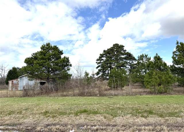 Property at 8735 Fm 2819, Anderson, TX 77830