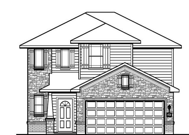 Property at 823 Tejas Village Pkwy, Beasley, TX 77417, 4 beds, 2.5 baths