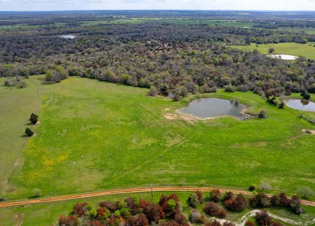 Property at 3882 Webb Cemetary Rd, Calvert, TX 77837