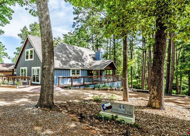 Property at 44 Post Oak Dr, Huntsville, TX 77320, 2 beds, 2 baths
