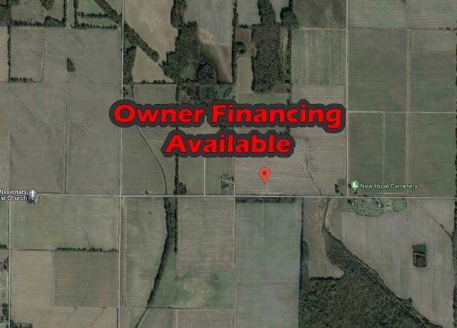 Property at 0 Lee Road 116, AR 72360
