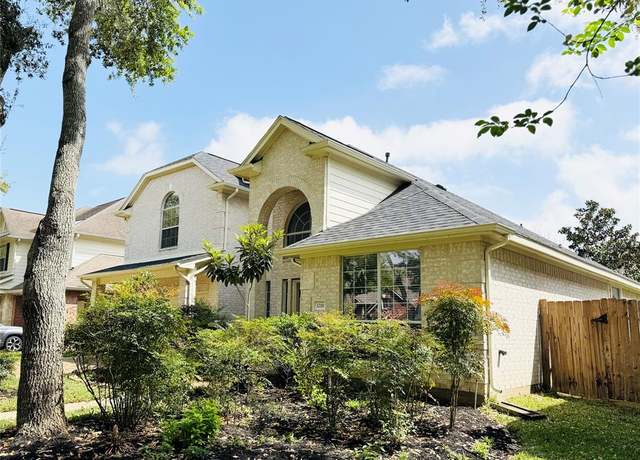 Property at 3218 Oak Cliff Ln, Missouri City, TX 77459, 4 beds, 3.5 baths