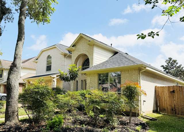 Property at 3218 Oak Cliff Ln, Missouri City, TX 77459, 4 beds, 3.5 baths