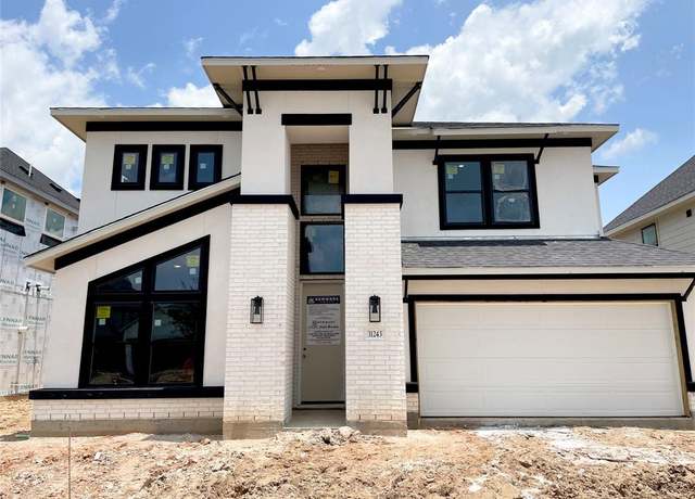 Property at 31243 Anna Meadows Dr, Fulshear, TX 77441, 4 beds, 3.5 baths