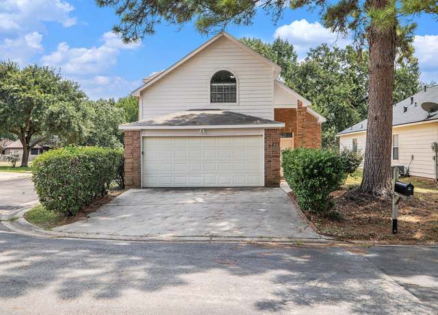 Property at 14815 Cygnus Ct, Willis, TX 77318, 3 beds, 2 baths