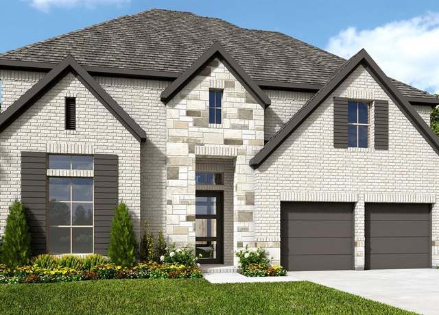 Property at 8911 Heirloom Ct, Manvel, TX 77578, 5 beds, 4.5 baths