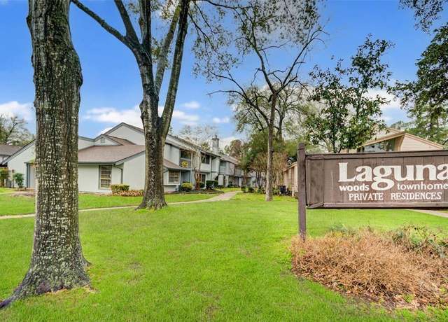 Property at 5809 Village Forest Ct, Houston, TX 77092, 3 beds, 2.5 baths