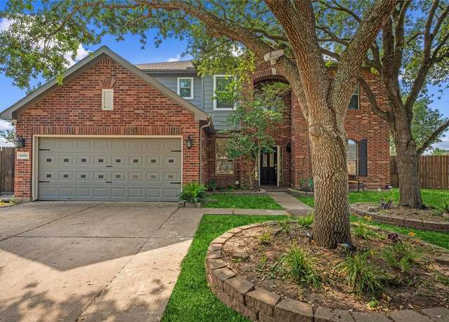 Property at 16503 Timberidge Ct, Cypress, TX 77429, 5 beds, 2.5 baths