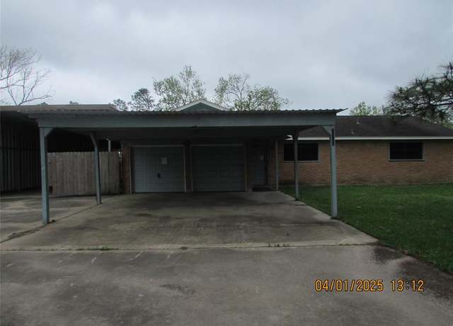 Property at 3721 Tower Rd, Santa Fe, TX 77517, 3 beds, 2 baths