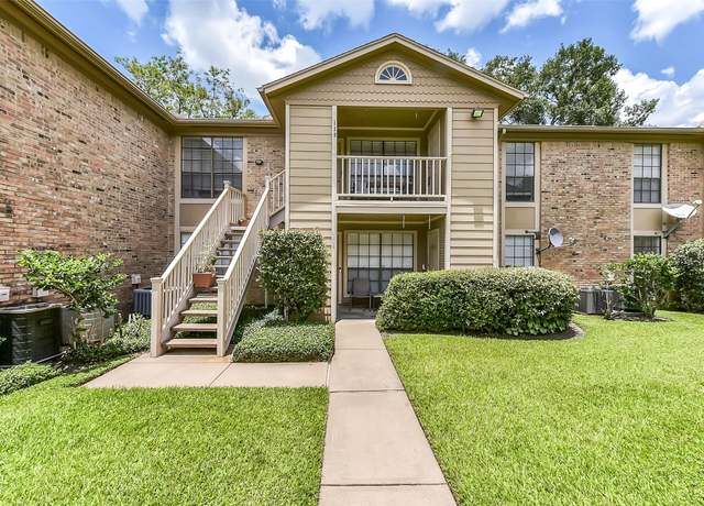 Property at 1311 Antoine Dr #110, Houston, TX 77055, 2 beds, 2 baths