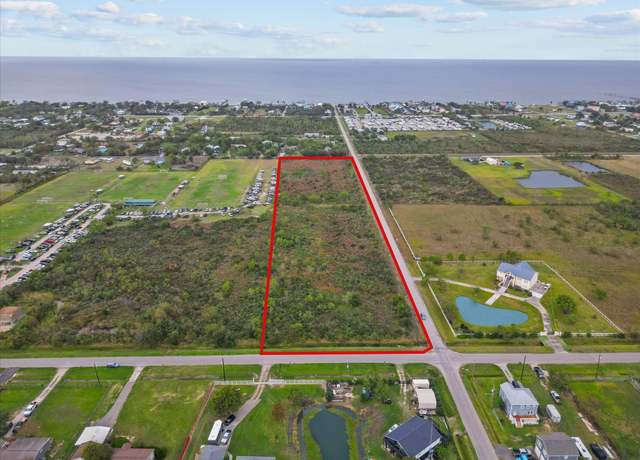 Property at na Broadway St, San Leon, TX 77539, 3 baths