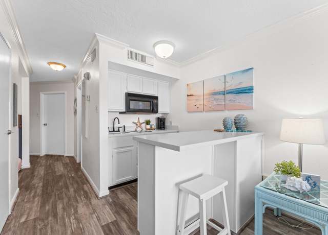 Property at 6300 Seawall Blvd #4309, Galveston, TX 77551, 1 bed, 1 bath