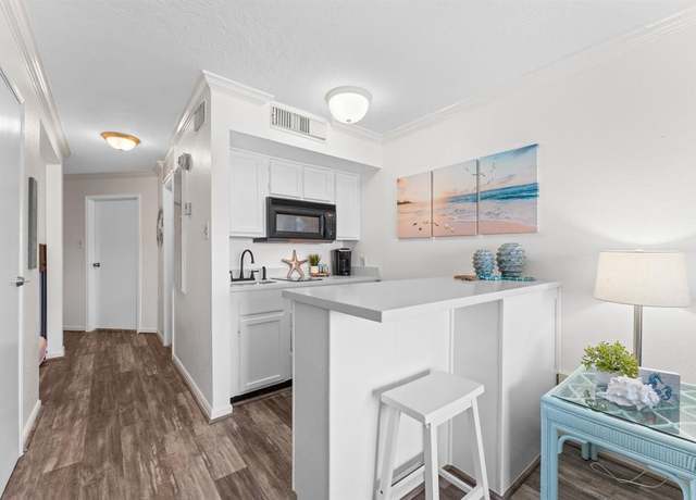 Property at 6300 Seawall Blvd #4309, Galveston, TX 77551, 1 bed, 1 bath