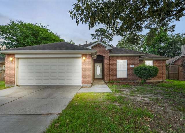 Property at 26619 Cypresswood Dr, Spring, TX 77373, 3 beds, 2 baths