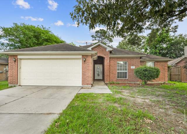 Property at 26619 Cypresswood Dr, Spring, TX 77373, 3 beds, 2 baths