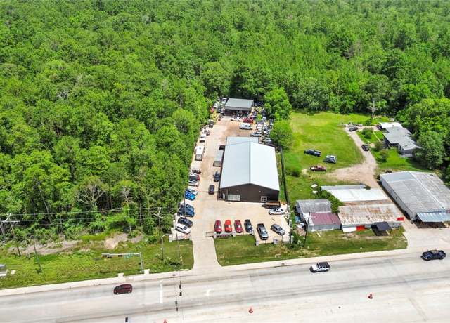 Property at 12827 Highway 105 E, Conroe, TX 77306, 2 baths