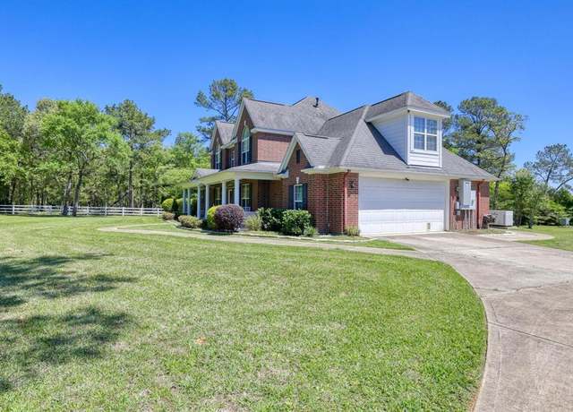Property at 32110 Park Meadow Pass, Magnolia, TX 77355, 4 beds, 3.5 baths