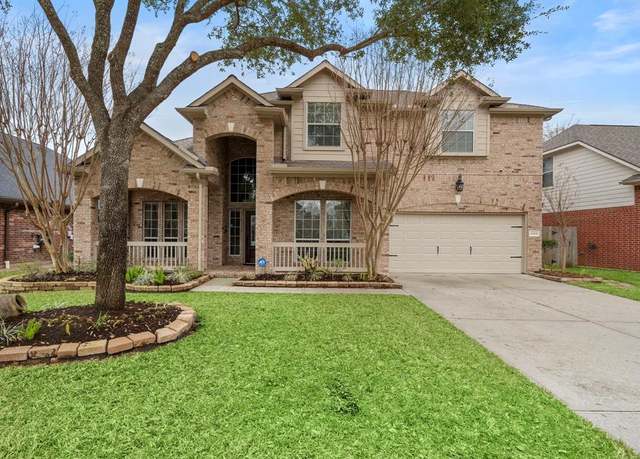 Property at 13614 Caney Springs Ln, Houston, TX 77044, 4 beds, 2.5 baths