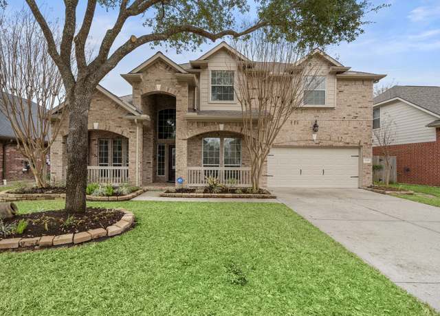 Property at 13614 Caney Springs Ln, Houston, TX 77044, 4 beds, 2.5 baths