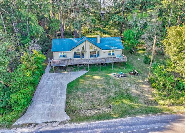 Property at 480 Caney Creek Dr, Livingston, TX 77351, 3 beds, 2 baths