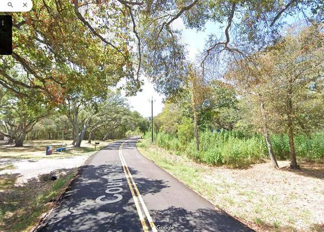 Property at 0 Bayou Dr, Danbury, TX 77534