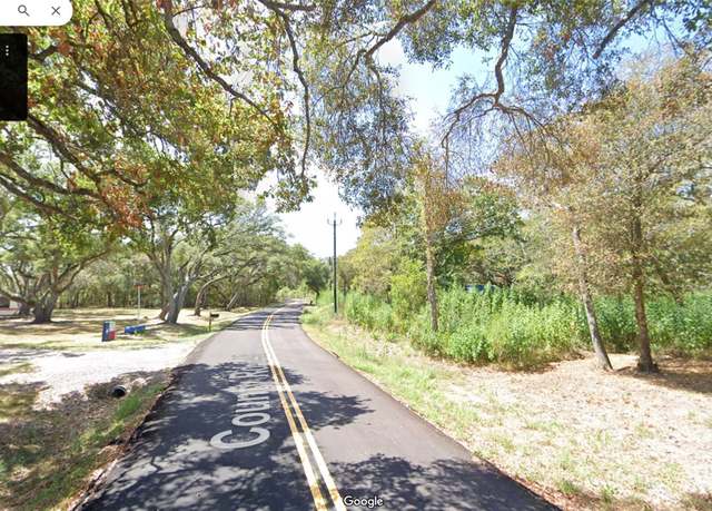 Property at 0 Bayou Dr, Danbury, TX 77534