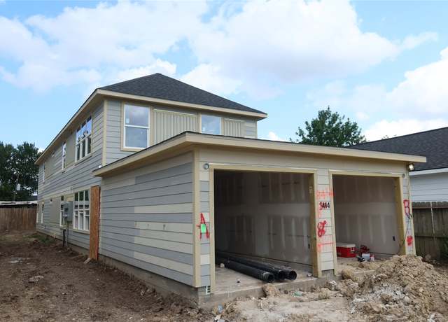 Property at 4702 Baton Rouge St, Houston, TX 77028, 3 beds, 2 baths