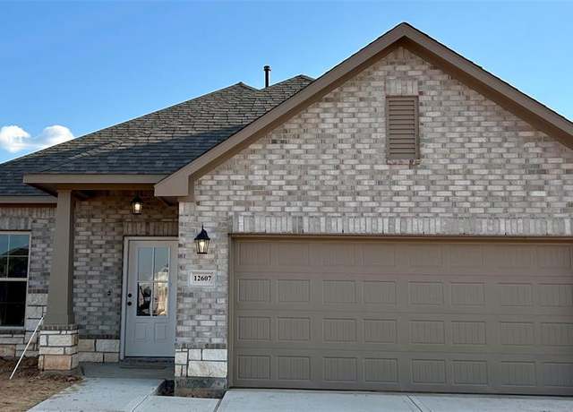 Property at 12607 Alta Vis, Magnolia, TX 77354, 3 beds, 2 baths