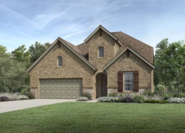 Property at 7525 Hawk Crst, Fulshear, TX 77441, 4 beds, 3.5 baths
