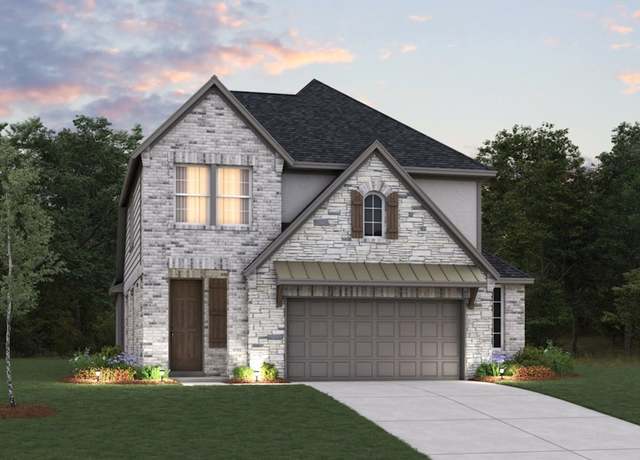 Property at 6218 Deep Gulch Dr, Richmond, TX 77469, 4 beds, 2.5 baths