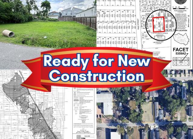 Property at 121 E 31st 1/2 St, Houston, TX 77018