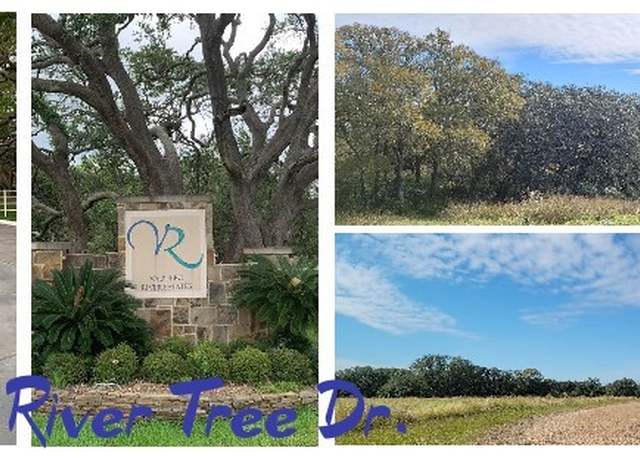 Property at 90 River Tree Dr, Blessing, TX 77419