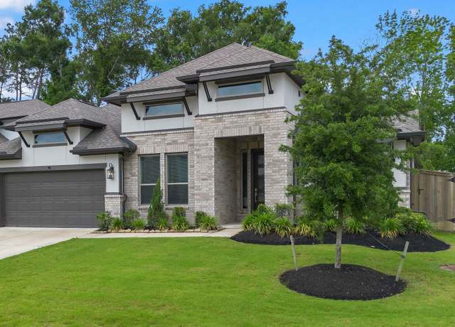 Property at 21766 Brazos Bend Blvd, Porter, TX 77365, 3 beds, 3.5 baths