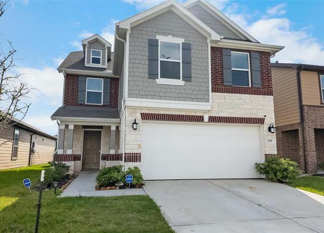 Property at 23319 Greenway Creek Ln, Spring, TX 77373, 3 beds, 2.5 baths