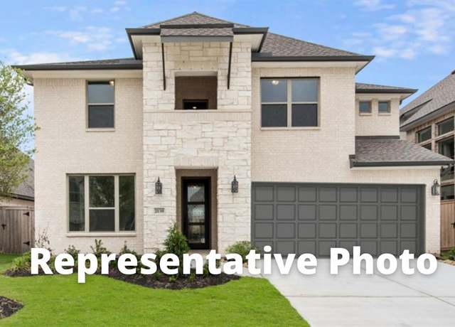 Property at 10807 Lighthouse Peak Trce, Richmond, TX 77406, 4 beds, 3.5 baths