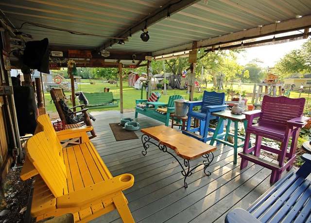 Property at 15402 Maple St, Santa Fe, TX 77517, 3 beds, 2 baths