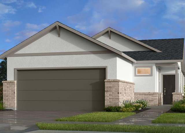 Property at 9015 Ashland Cottage Ln, Cypress, TX 77433, 4 beds, 2 baths